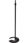 Atlas Sound SMS5B 33- 60.5 Inch Stackable Space Saving Microphone Stand