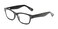 Foster Grant Conan Rectangle Multi Focus„Progressive Reading Glasses