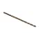 Drill America - GLBCOX63838 x 6" Cobalt Aircraft Extension Drill Bit, GLBCO Series