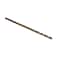Drill America - GLBCOX65/64 5/64" x 6" Cobalt Aircraft Extension Drill Bit, GLBCO Series, 1 Count ,Pack of 1