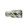 Jancy Slugger by Fein HSS Annular Cutter with Pilot Pin, 1-1/4" Dia, 1" Depth