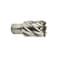 Jancy Slugger by Fein HSS Annular Cutter with Pilot Pin, 1-1/4" Dia, 1" Depth