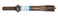 Tool Aid SG 91250 Claw Ripper