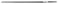 NICHOLSON 11936 Home Hand Tools Files