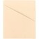 Smead Slash Jacket, Letter Size, Manila, 25 per Pack ,75430