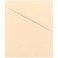 Smead Slash Jacket, Letter Size, Manila, 25 per Pack ,75430