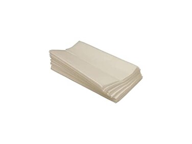 TechSpray 2350-100 Wipe; TechClean; Dry; Pack; 8"x10" ; 100 Wipes