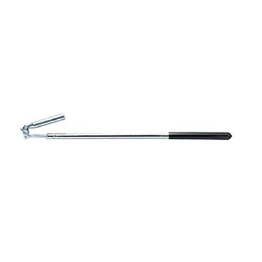 General Tools 394 Magnetic Pick Up Tool With Telescoping Reach to 27-Inches, Powerful 5lb Pull Capacity Grabber/Retrieving Magnet