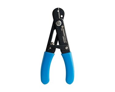Jonard Tools WS-5 Adjustable Wrench Stripper, Cutter, 10-30 AWG