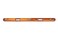 Swanson Tool Swanson 48" Premium Magnetic Box Beam Level, 3 Vials, Shockproof End Caps