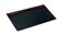 Dacasso Burdy Leather 34" X 20" Top-Rail Desk Pad