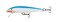 Rapala Original Floater&ldquo; Balsa Minnow Lure&ldquo; 1-1/2", Blue