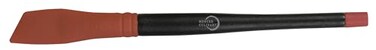 Mercer Culinary Silicone 60 Degree Angle Plating Brush