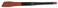 Mercer Culinary Silicone 60 Degree Angle Plating Brush