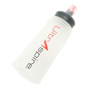 Ultraspire Softflask Hydration Flask - 300ml, w/Bite Cap