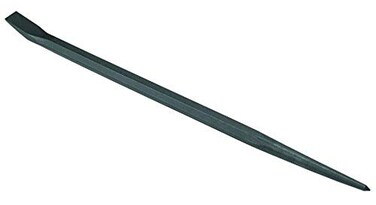 Proto Stanley J2120 18" Aligning Pry Bar