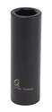 Sunex Tools Sunex 213md 1/2-Inch Drive 13-mm Deep Impact Socket
