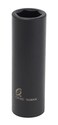 Sunex Tools Sunex 213md 1/2-Inch Drive 13-mm Deep Impact Socket