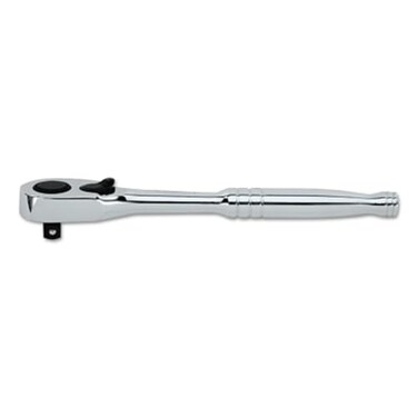 STANLEY 1/2-in Drive Reversible Ratchet