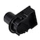 MarineLand Eclipse System Three Replacement Impeller Housing ,Eclipse PartPR3341