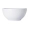 Pfaltzgraff Sylvia Porcelain Vegetable-Bowls, White