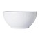 Pfaltzgraff Sylvia Porcelain Vegetable-Bowls, White