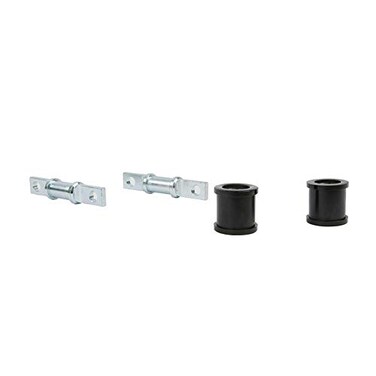 Whiteline W13210 Bushing Kit, Black