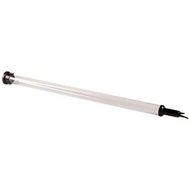 Fermtech Wine Thief 18", Clear