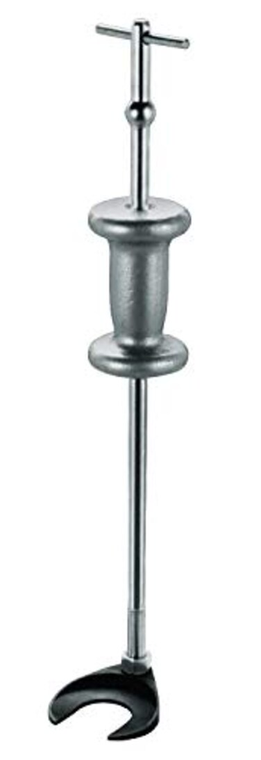 OTC 7509 Inner CV Joint Puller - Removes Axles Damage-Free