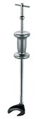 OTC 7509 Inner CV Joint Puller - Removes Axles Damage-Free