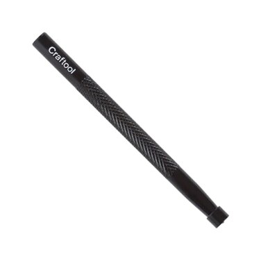 Tandy Leather Craftool Tubular Rivet Peening Tool