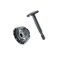 Fein QuickIn Adapter for SuperCut Tools
