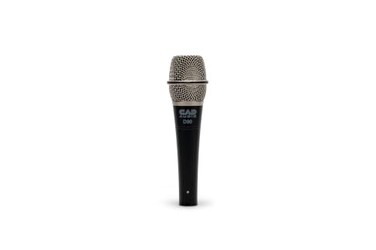 CAD Audio D90 Handheld Dynamic Microphone Black