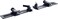 Festool 498590 Domino Cross Stop
