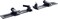 Festool 498590 Domino Cross Stop
