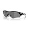 Oakley OO9206 Radarlock Path Low Bridge Fit Rectangular, Polarized for Men
