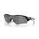 Oakley OO9206 Radarlock Path Low Bridge Fit Rectangular, Polarized for Men