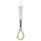 KitchenCraft Colourworks Magic Whisk, 21 cm - Green