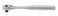 Proto 3/8" Drive Premium Quick-Release Pear Head Ratchet 8-1/2