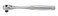 Proto 3/8" Drive Premium Quick-Release Pear Head Ratchet 8-1/2