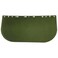 Sellstrom Replacement Polycarbonate Window - for 390 Series Face Shields - ANSI Z87.1