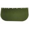 Sellstrom Replacement Polycarbonate Window - for 390 Series Face Shields - ANSI Z87.1