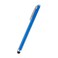 Staples TECH Universal Slim Stylus Pen, Capacitive Tip, Blue