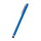 Staples TECH Universal Slim Stylus Pen, Capacitive Tip, Blue