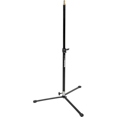 Manfrotto 012B Backlight Stand and Extension Pole