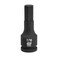 GEARWRENCH 3/8" Drive Hex Bit Impact SAE Socket 7/16" - 84402