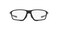 Oakley OX8080-808003 CROSSLINK ZERO ,AEyeglasses 58mm