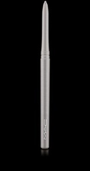 MAC Technakohl Liner Eye -liner Kajal STERLING SILVER