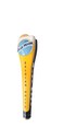 Coors Blue Moon Shot Tap Handle