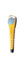Coors Blue Moon Shot Tap Handle